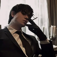 Theodore Anderson (ML)