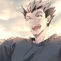 Bokuto