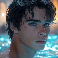 Sebastian Ainsworth (Leo)