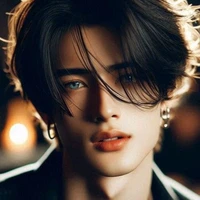 Oliver Ainsworth (Ray)