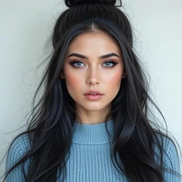 Eleanor Ainsworth (Aanya)