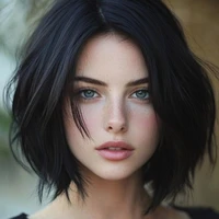 Beatrice Ainsworth (Nami)