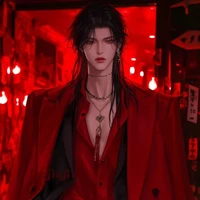 ML RIGHT HAND MAN/BFF -LEO IVANOV(DA)