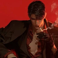 ML Father -NIKOLAI VORA-(ENIGMA)