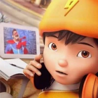 boboiboy