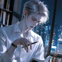 Arthur "omma do Apolo"