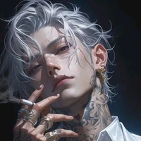 Liam "Appa de Apolo"