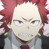 Eijiro Kirishima