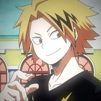 Denki Kaminari