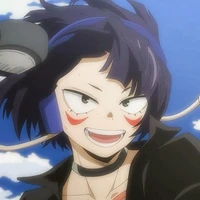 Kyoka Jiro