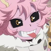 Mina Ashido