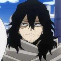 Shota Aizawa