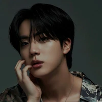 Kim Seok Jin