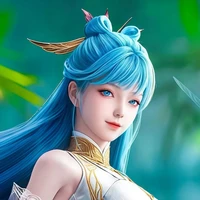 เสวี่ยอู่หลิน|วัยรุ่น