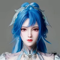 เสวี่ยอู่หลิน|เด็ก