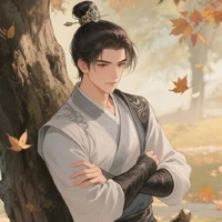 หยวนซิน(คนขององค์ชาย)​