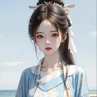 เหมยลี่(คนของคุณหนูถิงถิง)​