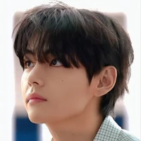 Taehyung(omega)