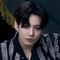 Jungkook(Alpha)