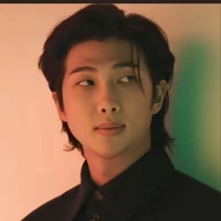 Namjoon(Alpha)