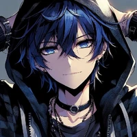 Alexander Vangoh ( demi- frère de Liam )