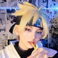 Naruto Uzumaki