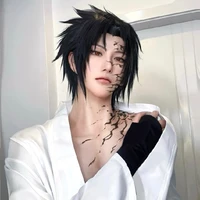 Sasuke Uchiha