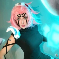 Sakura Haruno