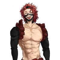 Eijiro kirishima
