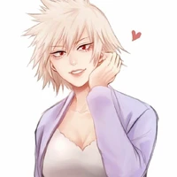 Mitsuki bakugou