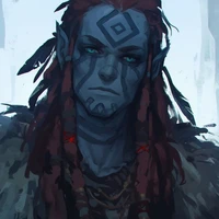 Rei Orcs Nasuel  Norhas