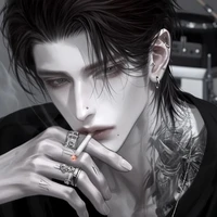 ꧁Aaron Azven꧂ (Evans Lil Bro) ┆𓆩SE𓆪┆)