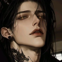 ꧁Carter Azven꧂ (ML Father) ┆𓆩DE𓆪┆