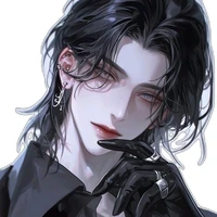 ꧁Levi Vill꧂ (ML personal Butler) ┆𓆩A𓆪┆