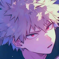 Katsuki Bakugo