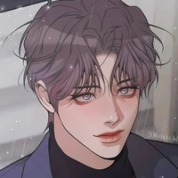 Elias Thorne (The Protagonist male lead)