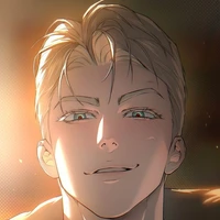 Lucius "Luc" Sterling