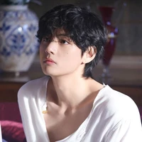 Kim taehyung