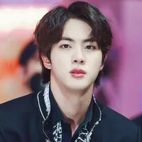 Kim Seokjin •RO•