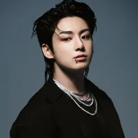 Jeon Jungkook •EA•