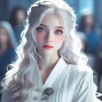 Tatiana Andreeva •SO• [Yuri Twin]