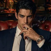 Cedric Becker •E• [Twin Hendrik]