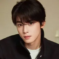 Cha Eunwoo •TBA•