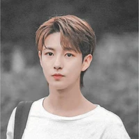 jung seo huang renjun // baba mae