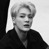 jung Huang SEO Jeno // *2in mark Hyung /