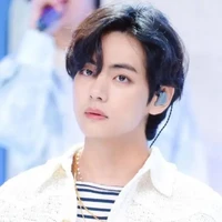 Kim Taehyung