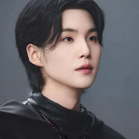 Min Yoongi
