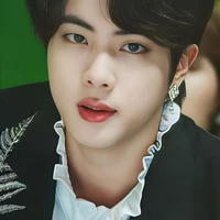 Kim Seokjin