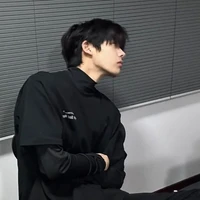 คิม//ลูกน้องพ.อ