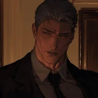 Nickolai Brawn (mc uncle) D.A